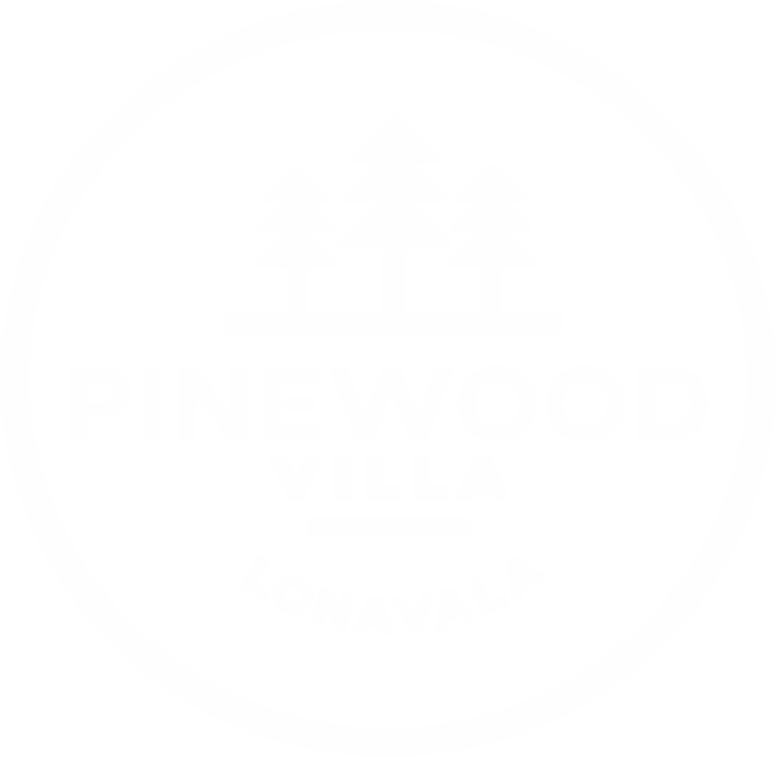 PINEWOOD VILLA